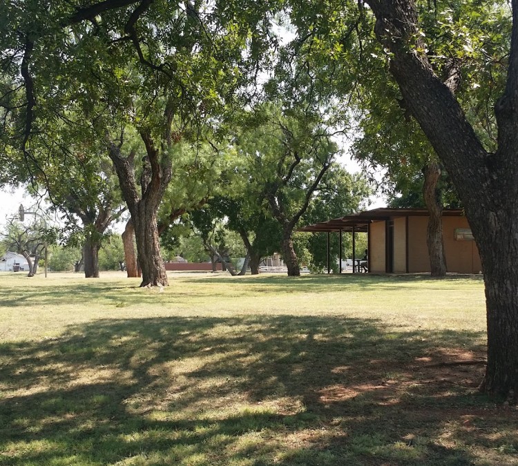 Cobb Park (Abilene,&nbspTX)